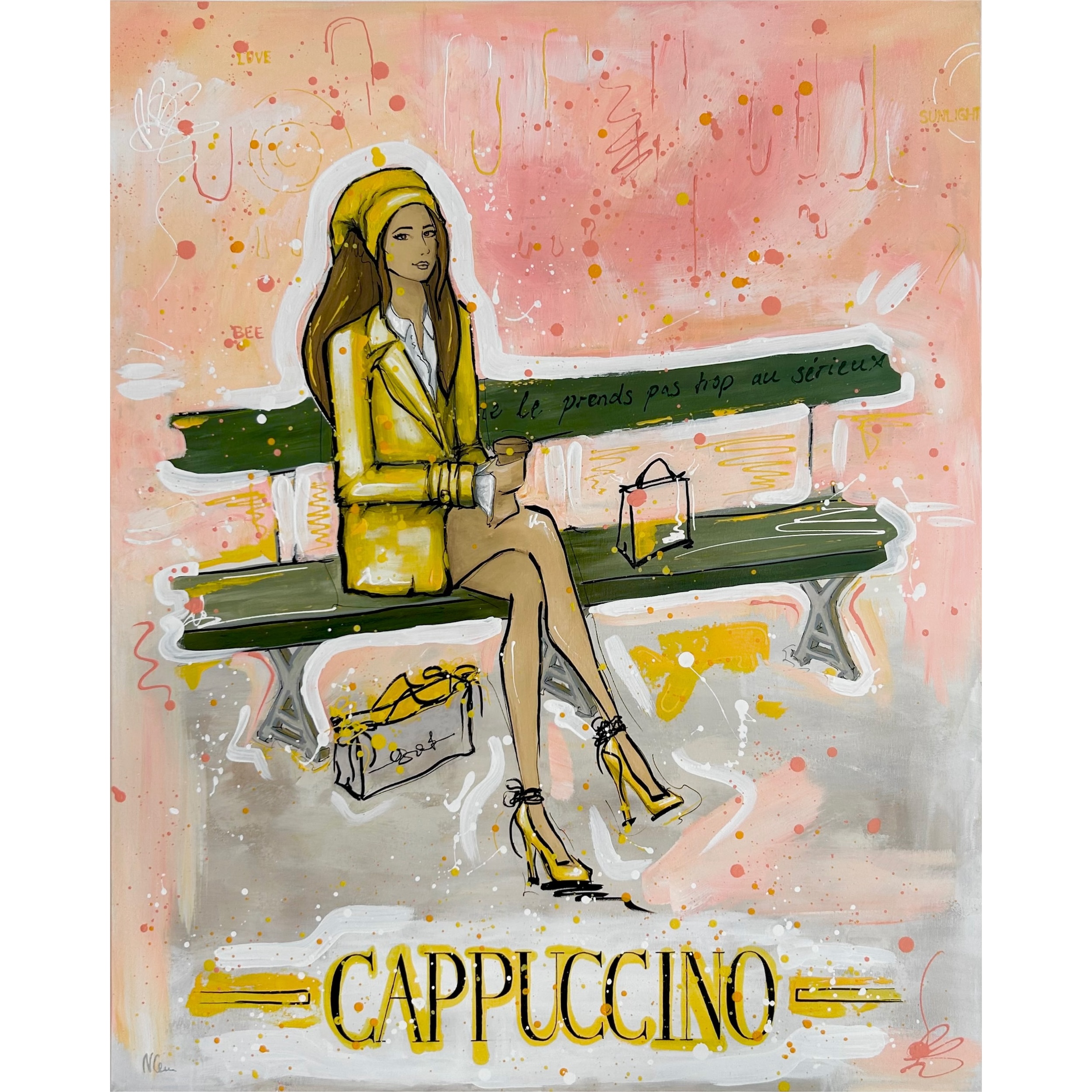 cappuccino