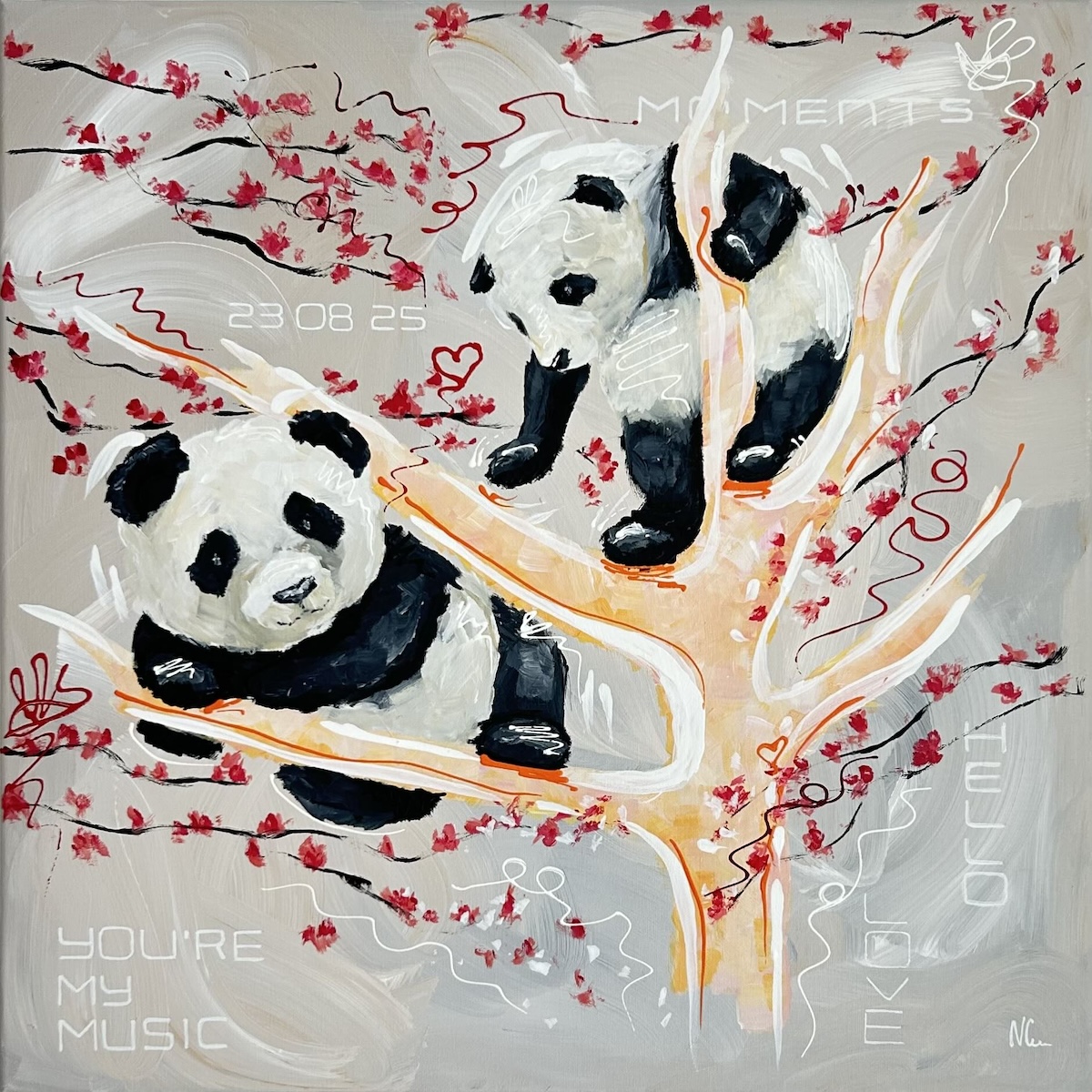 Panda Tree